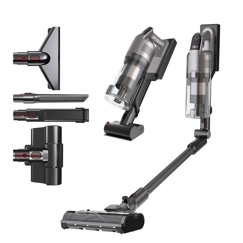 ABOOK Factory New Launched Floor Washing Vacuum Cleaner Machine FC30 Vacuum Cleaner