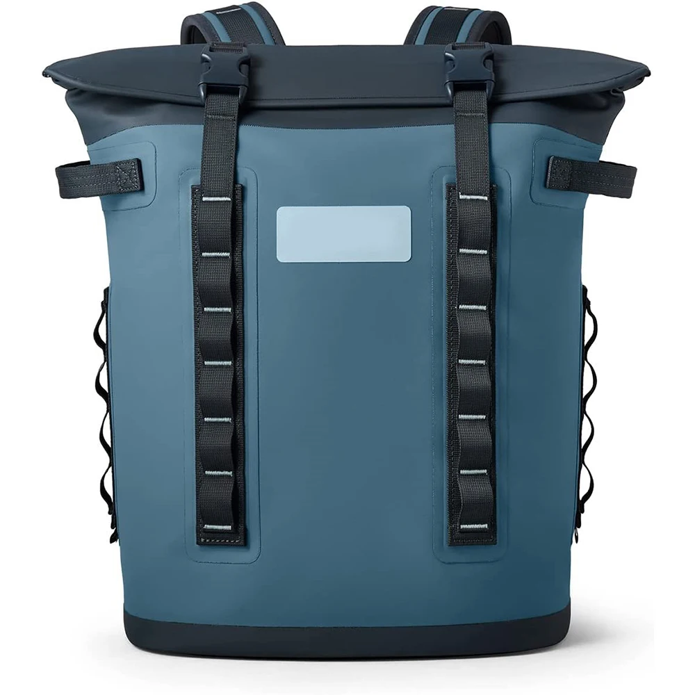 FREE SAMPLE Beach Travel Hiking Soft Bag Handheld Insulated Cooler Bags Soft Sided Cooler Camping Cooler Bag