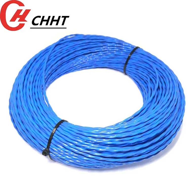 Long service life wire electric cable price k type thermocouple extension wire