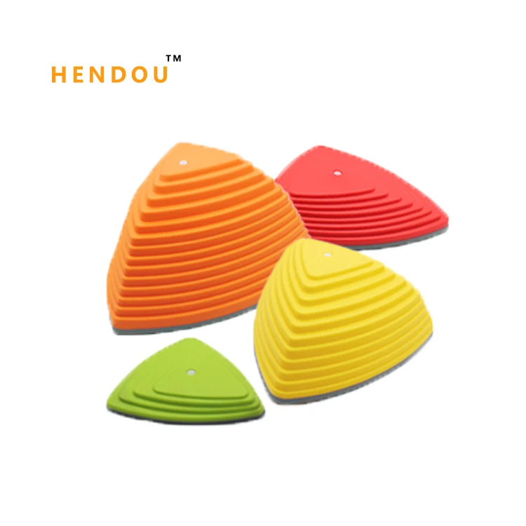 children training balance kindergarten hilltop kid stepping stones