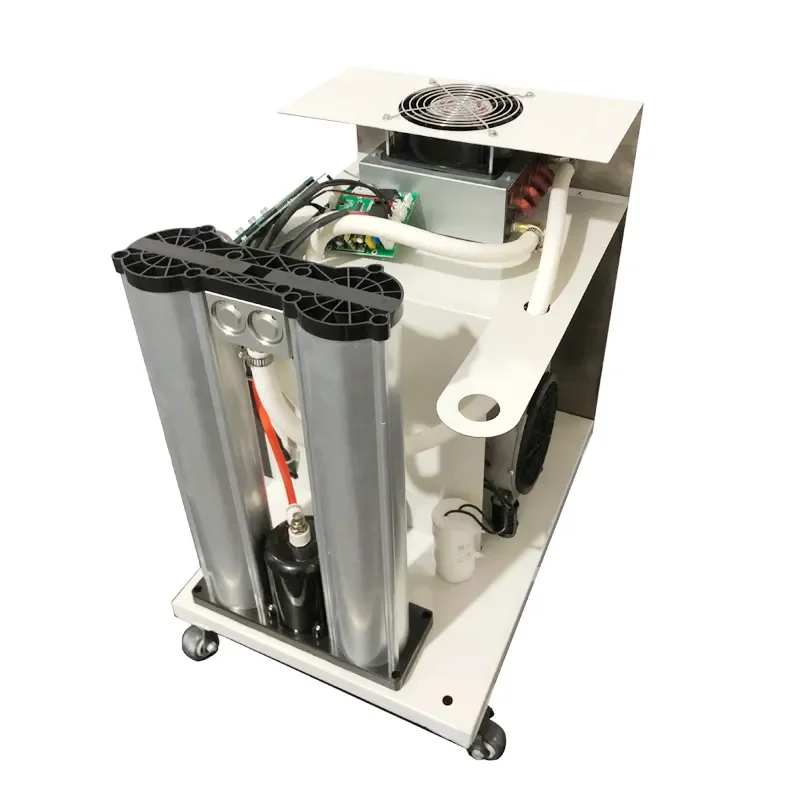 Portable 10 Liter Oxygen machine Oxygen generating machine for medical and industrial application