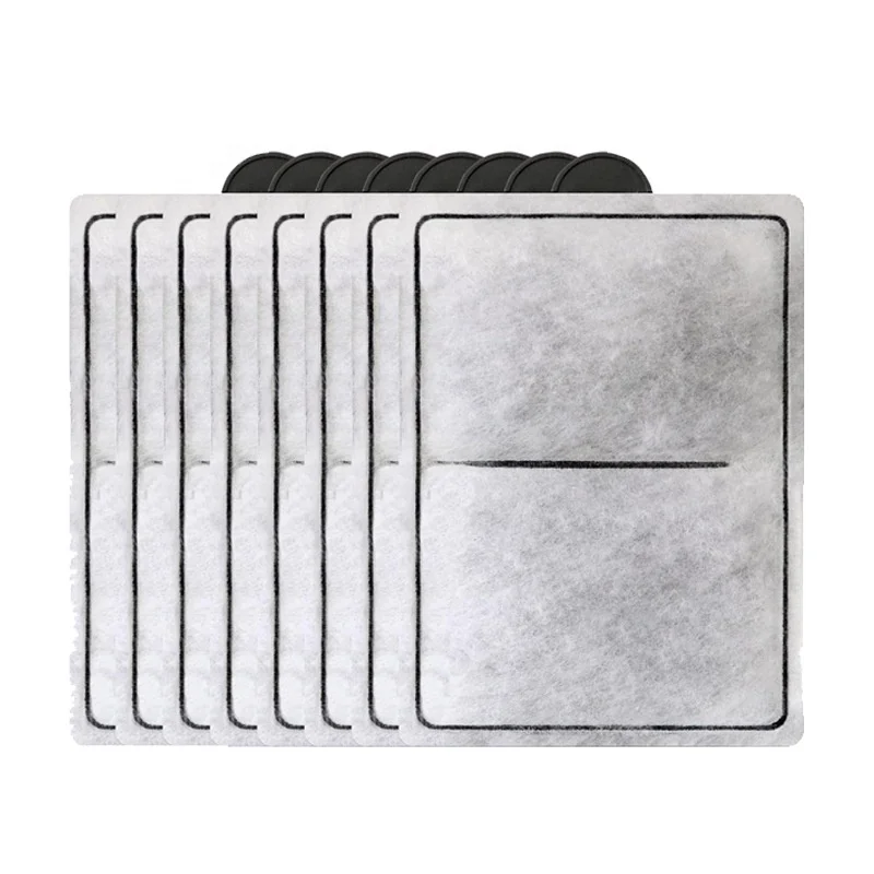 PF-L Filter Cartridges for Top Fin PF20 PF30 PF40 and PF75 Power Filters Remplacement Aquarium filter