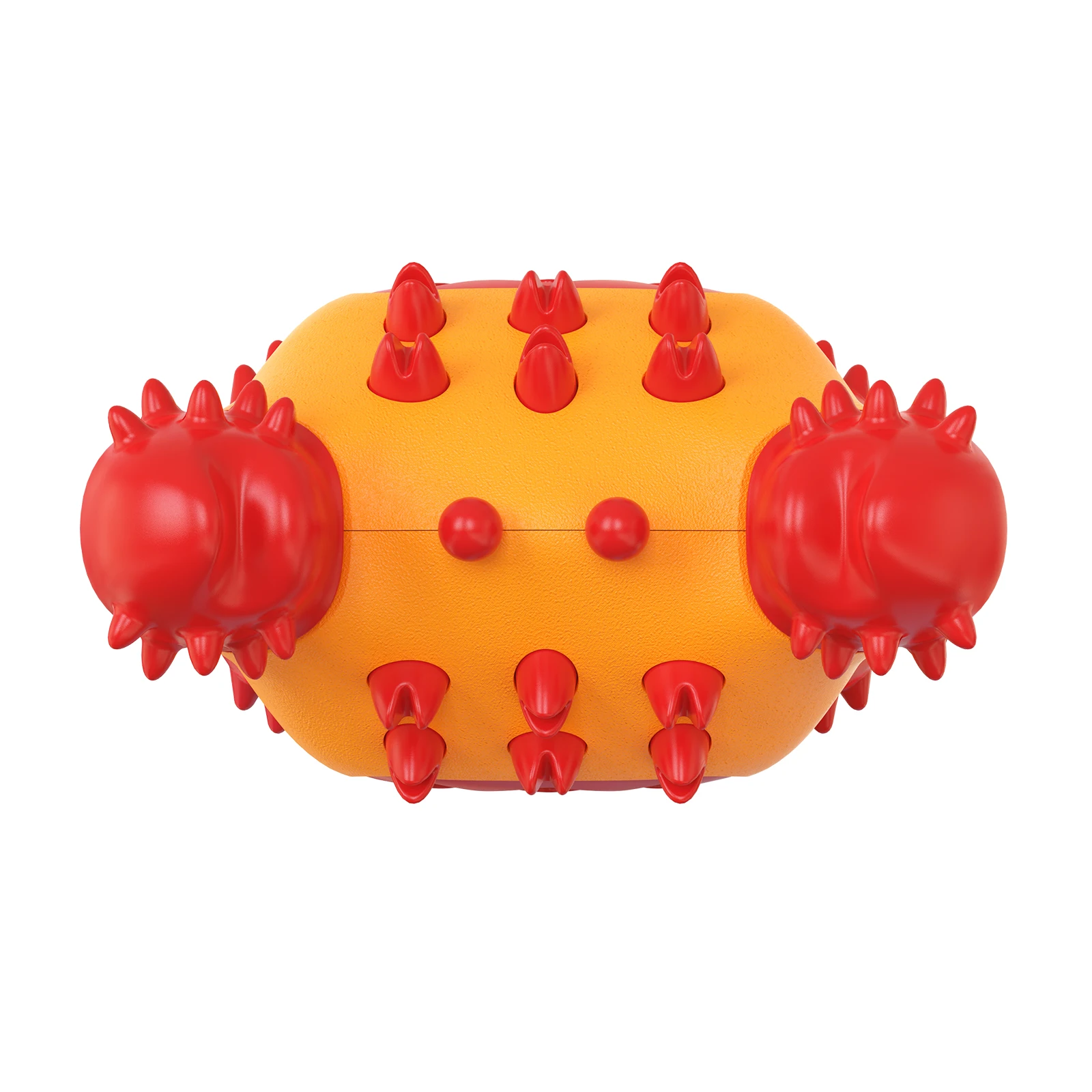 Pet Products Dog Crab Molar Stick Resistant Cleansing Teeth Dog Chew Toys