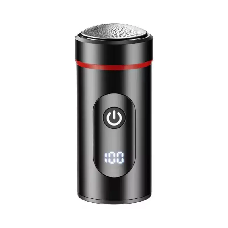 Hair Trimmers Hair Clippers Men Professional Electric Trimmer Mini Shaver For Men