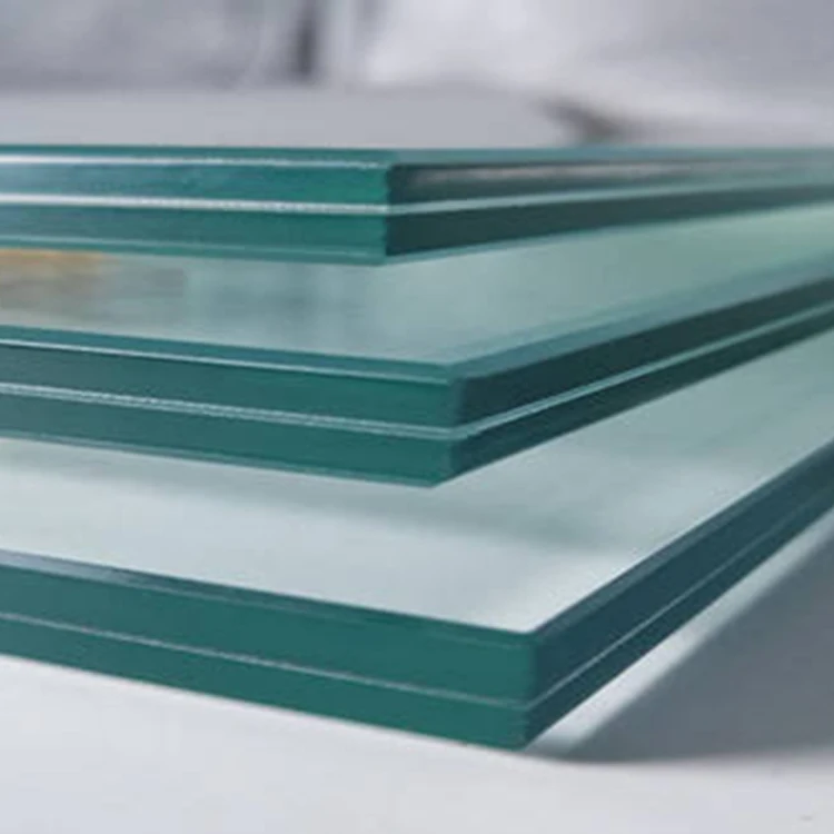 tempered laminated glass sgp laminated glass cost per square foot laminated windshield glass  laminating pvb laminated glass
