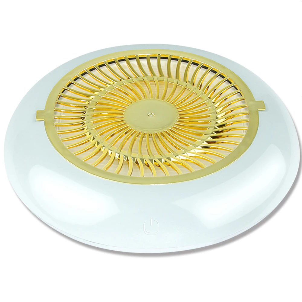 Jimdoa Salon Desk Manicure Table Electric Acrylic Gel Nail Dust Filter Vacuum Collector for Drill Machine