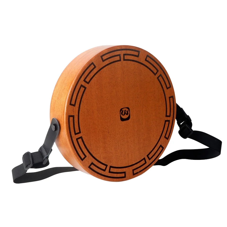 cajon High Quality Portable Small Drum