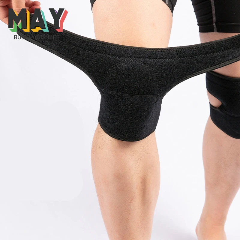 May Padded sponge pole dance Yoga dance for  baby knee pads