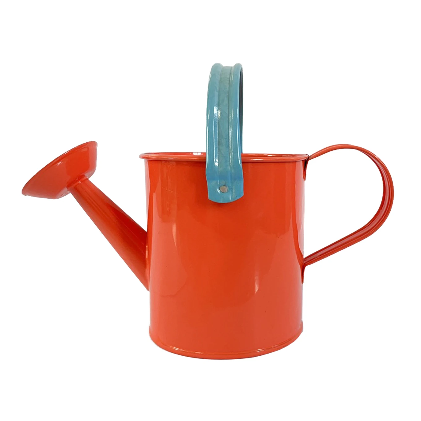 Standard or custom can design 1L 0.1kg watering can for children