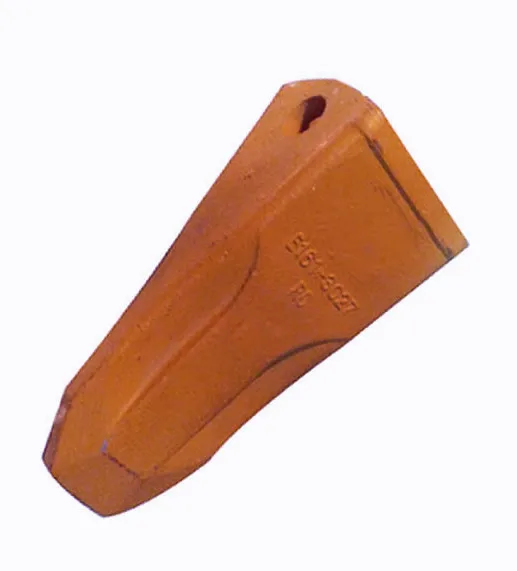 Jiulin China Factory Customized Digging Excavator Rock Bucket Teeth IU3302 Cat E320 Tip 1U3352 for Wholesale