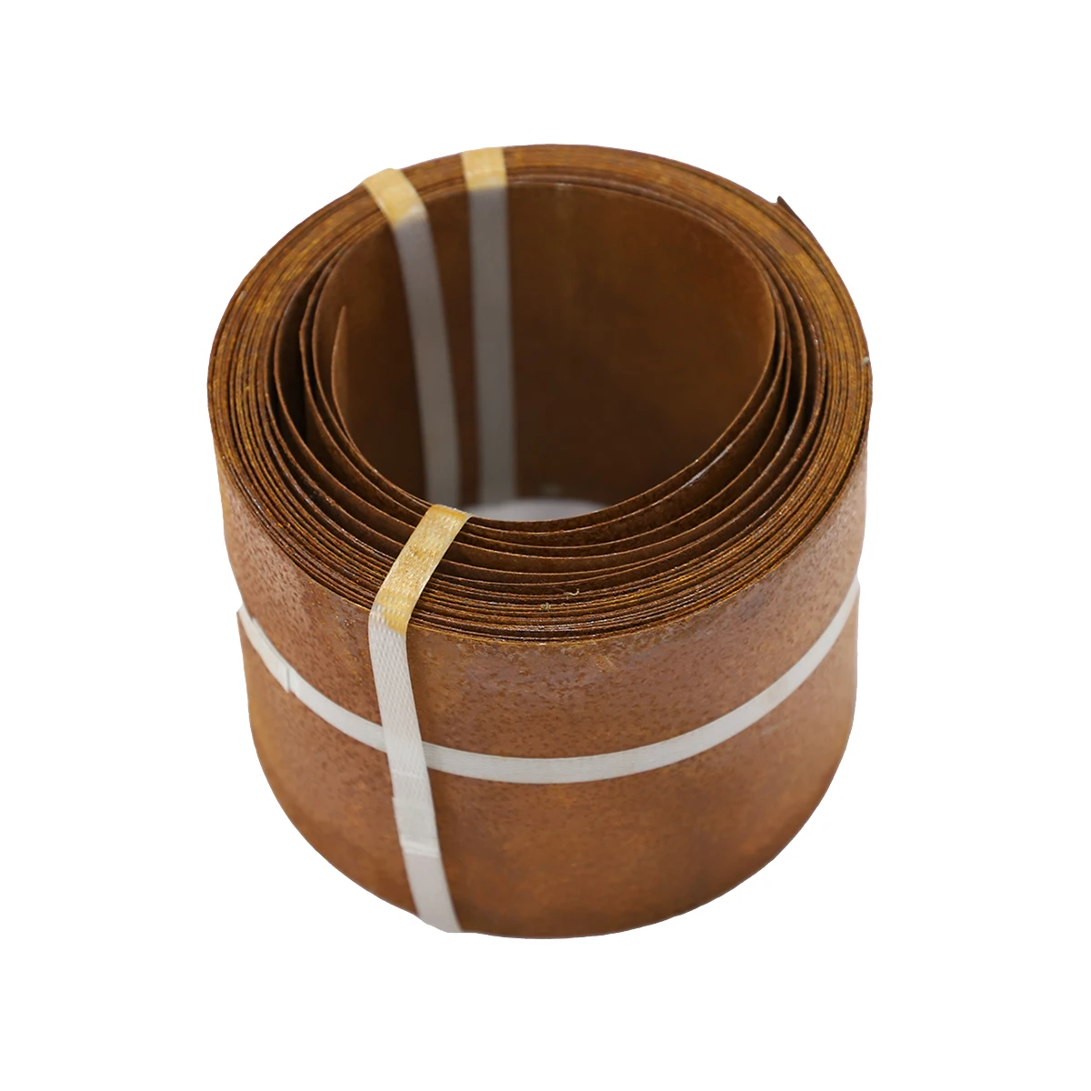 Corten Steel Landscaping Plants Raised Garden Edging For Lawn Flower Plants