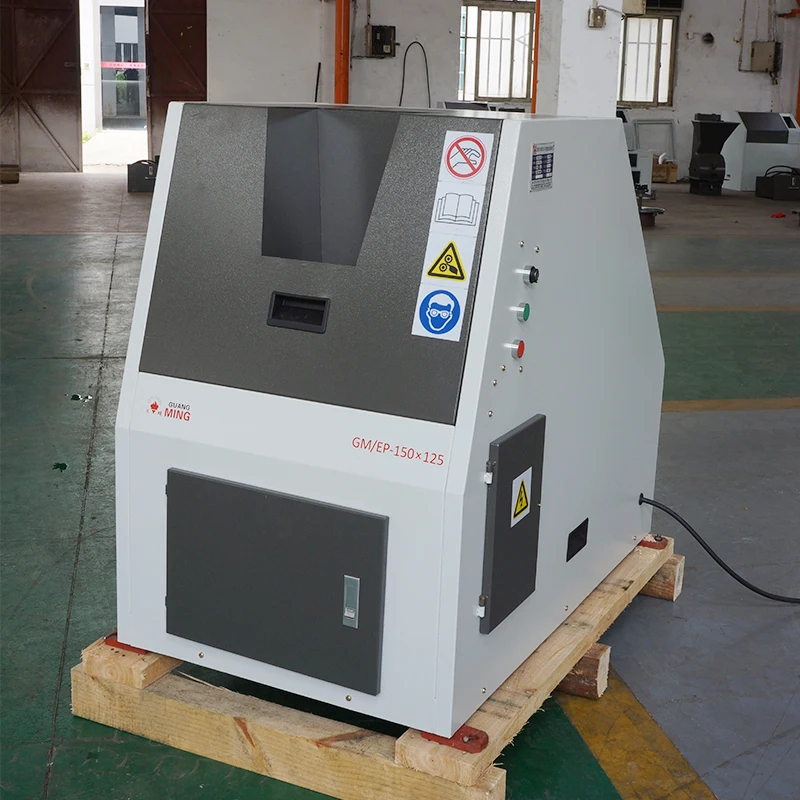 high strength ore sample jaw crusher mini crushing machine mining machinery