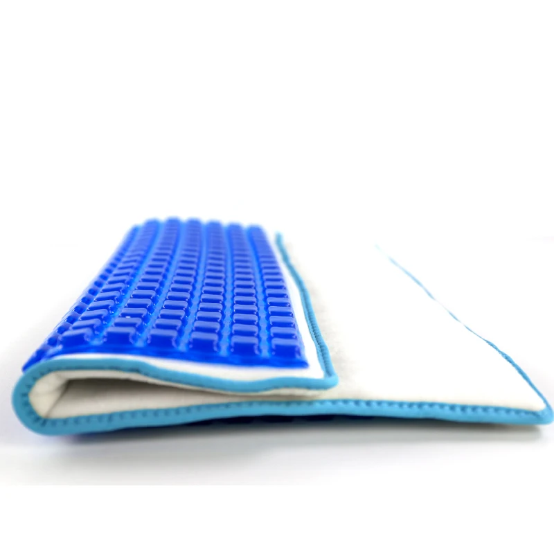 Superior Quality Cooling Pillow Custom Gel Positioning Pad