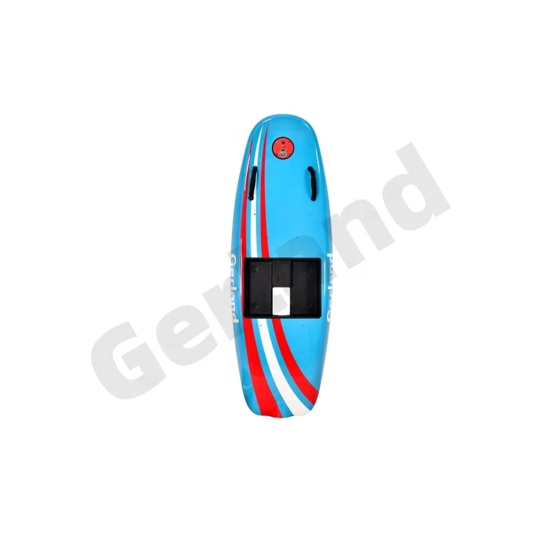 Gerland 1MOQ watersports full carbon fiber jetsurf price surfboard jet power surfboard electric jetski surfing board