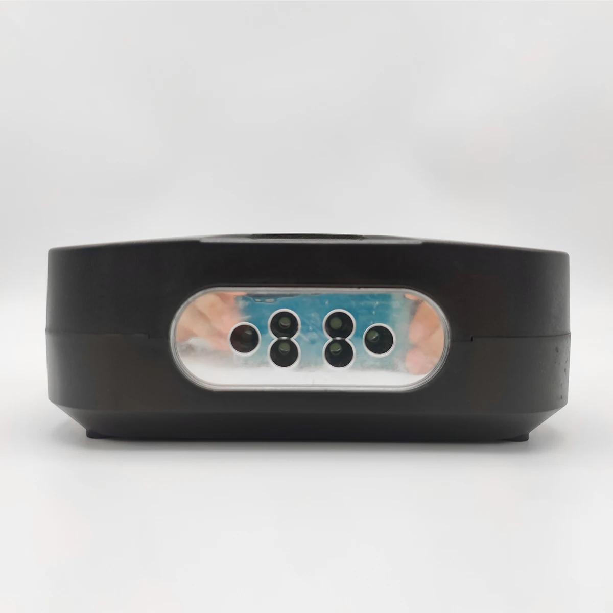 
Square Double cylinder auto dial tire inflator pump DC 12v car air compressor portable air pump for car bike truck 19mm 