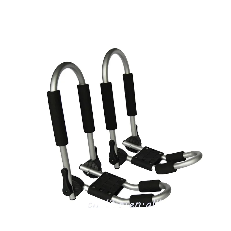 
High Quality Aluminum Kayak Roof Rack 