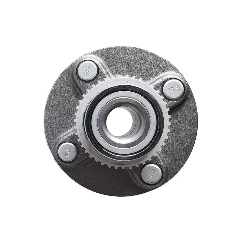 Automotive Rear Wheel Hub Bearing Kit For Nissan 43200-4M400