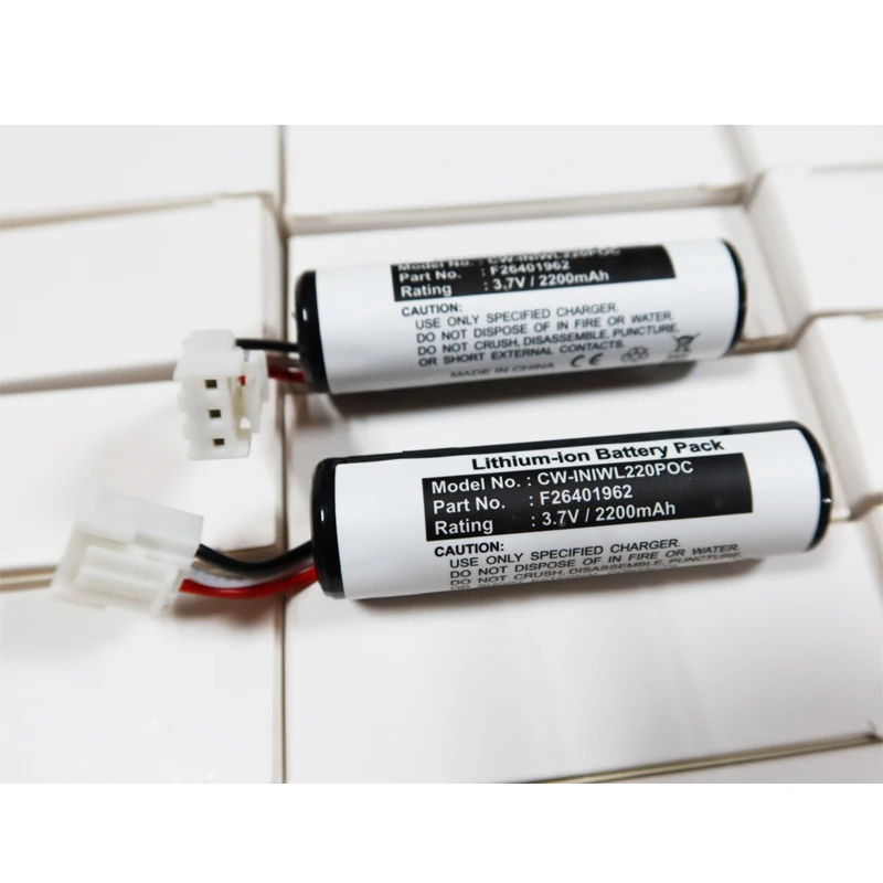 Батарея iwl220 GPRS IWL250 IWL251 F26401964 295006044 NFC Newland