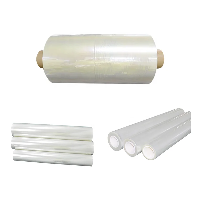 PET hard coated film