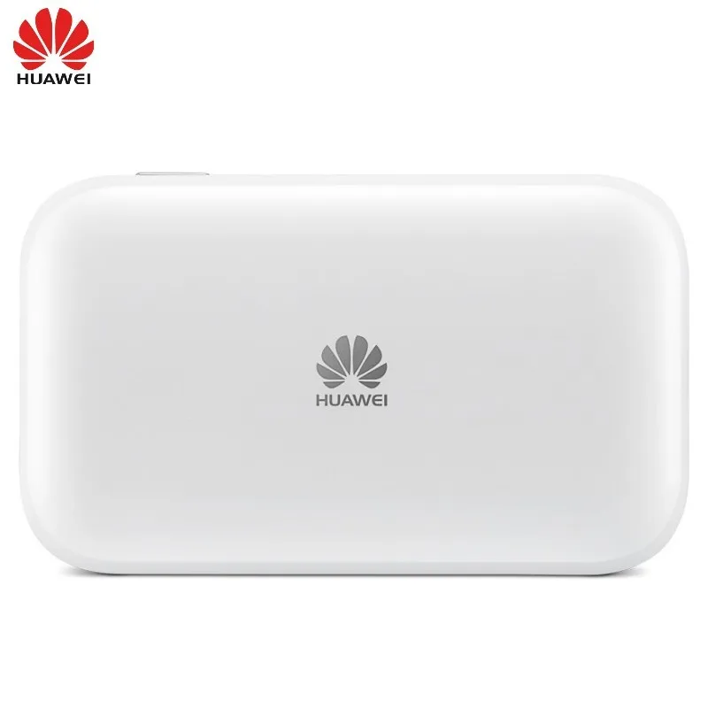 Huawei Mobile WiFi E5577 E5577Fs-932 4G 150Mbps LTE Cat4 Pocket Mifi Hotspot 4G Wireless WiFi Router
