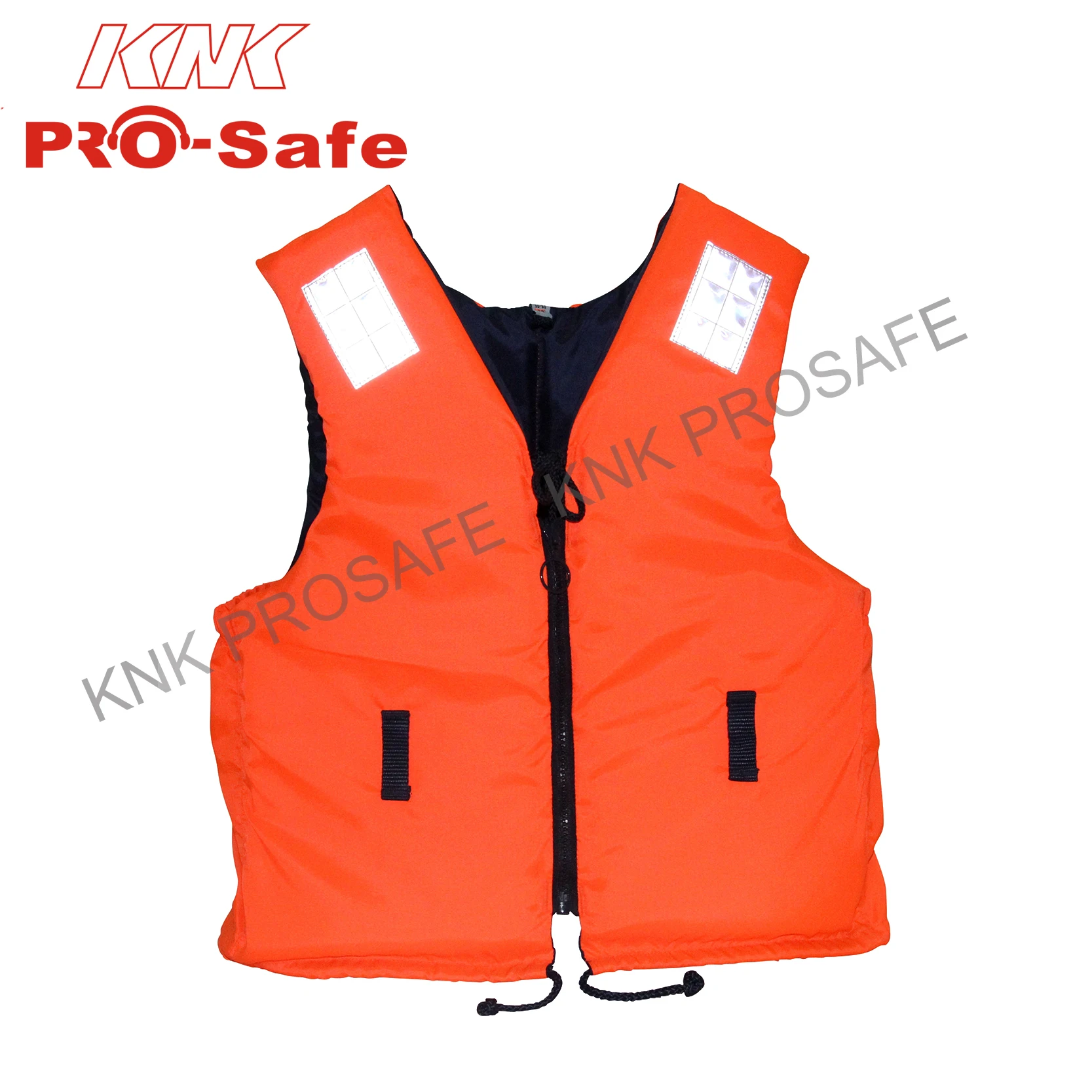 Factory Price Durable Swimming Life Jackets or Vests for Adults and Children or Kids Km1508303