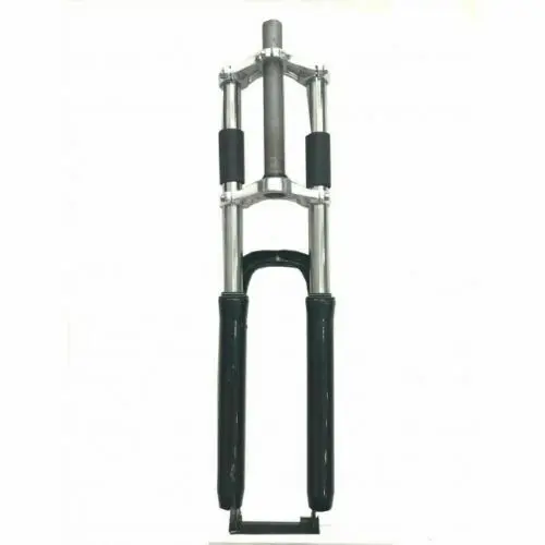 26 Inch 700c Bicycle Fork, Suspension/ Non Suspension Fork for Bicycle MTB Bike