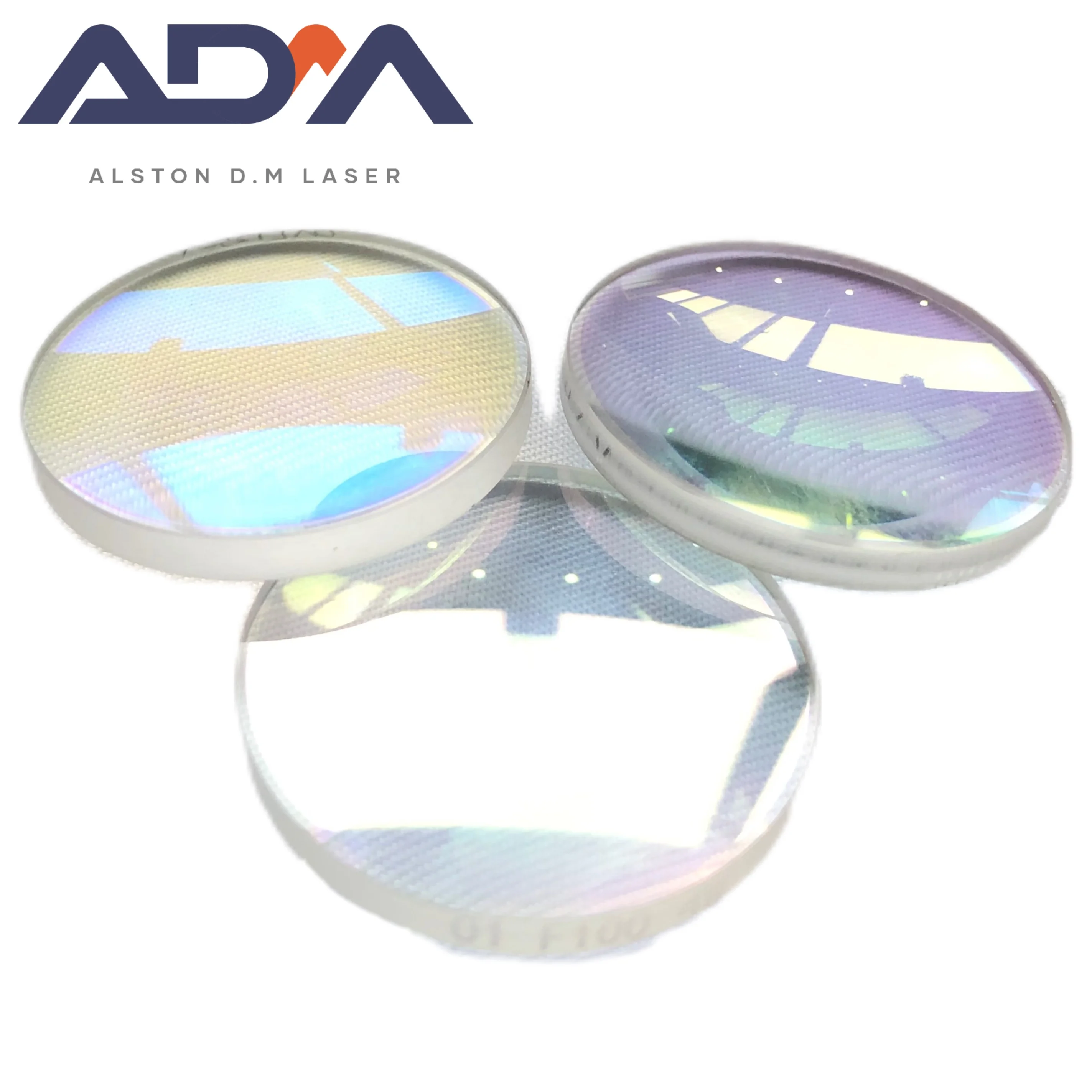 Объектив для Лазерной защиты 1064nm HSG raytools WSX precitec