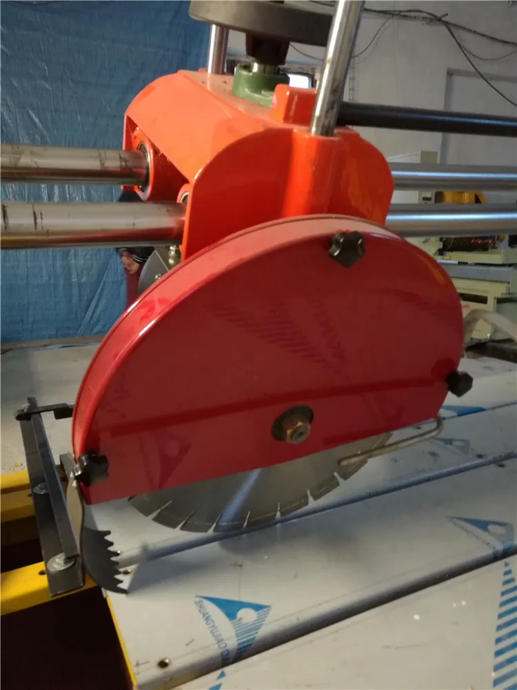 hizar stone cutting machine