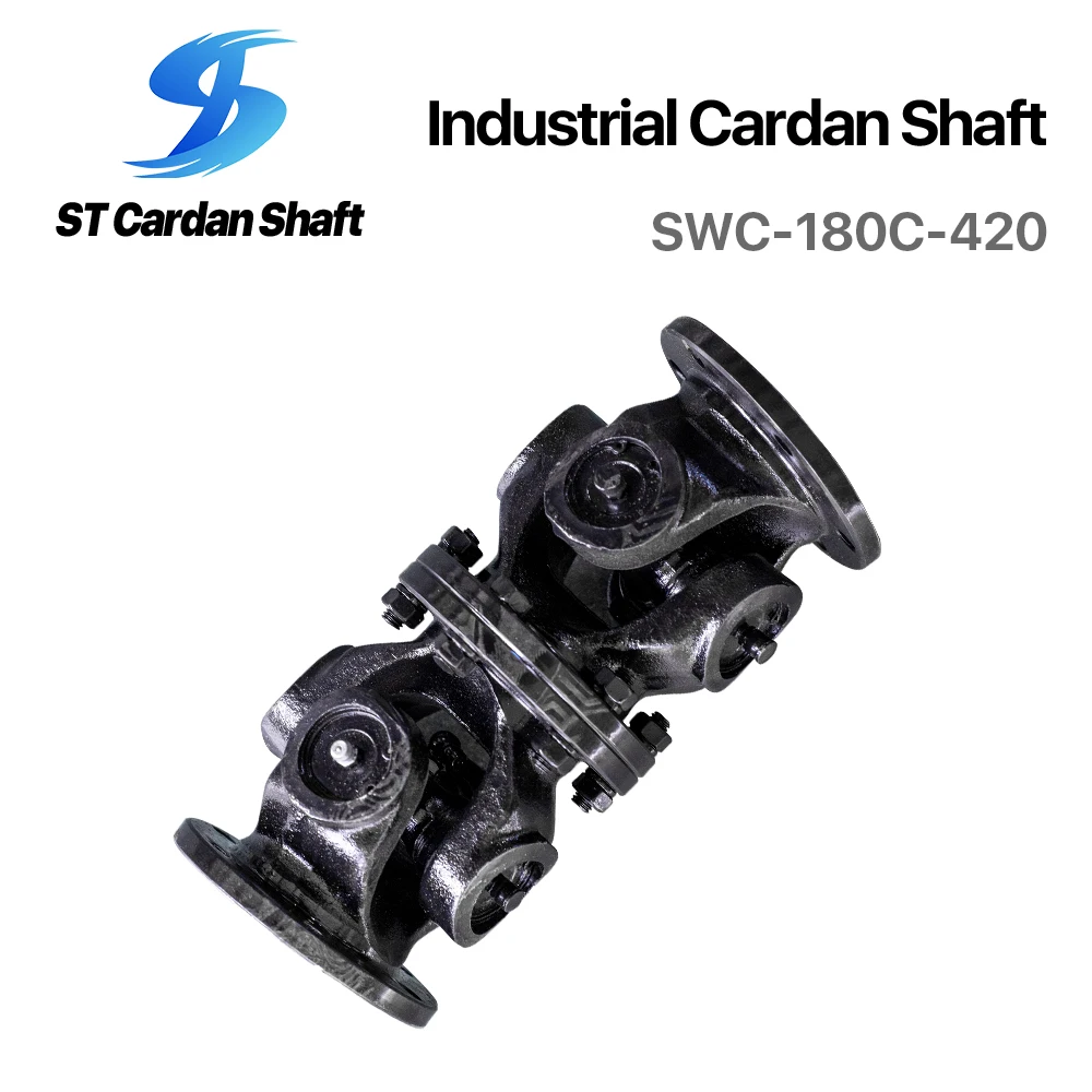 Sitong ST131 SWC180WD Industrial Cardan Shaft Coupling