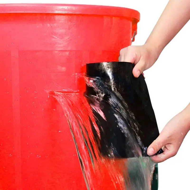 Super Strong Leakage Repair Waterproof Seal Pipe Adhesive Sticker