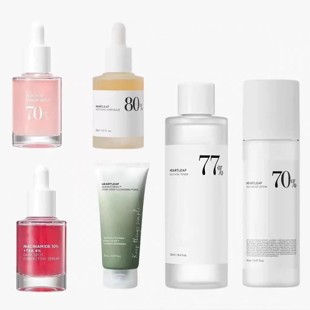 Wholesale Cleanser Pore Deep Cleansing Foam vegan  skincare facial cleanser  Wash Oil Control Facial