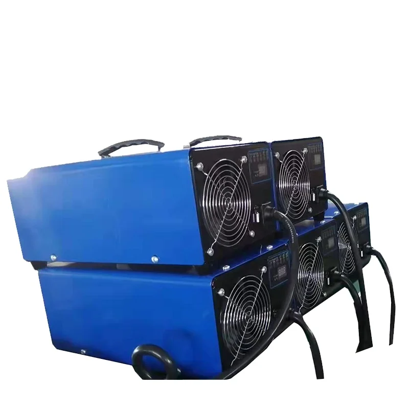 15A 20A battery charger for electric pallet truck for electric stacker spare parts