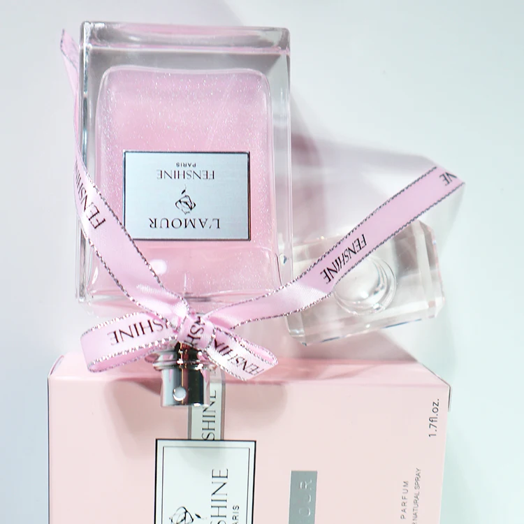 Popular High Quality Cost-effective Perfume Designer Brand Private Label