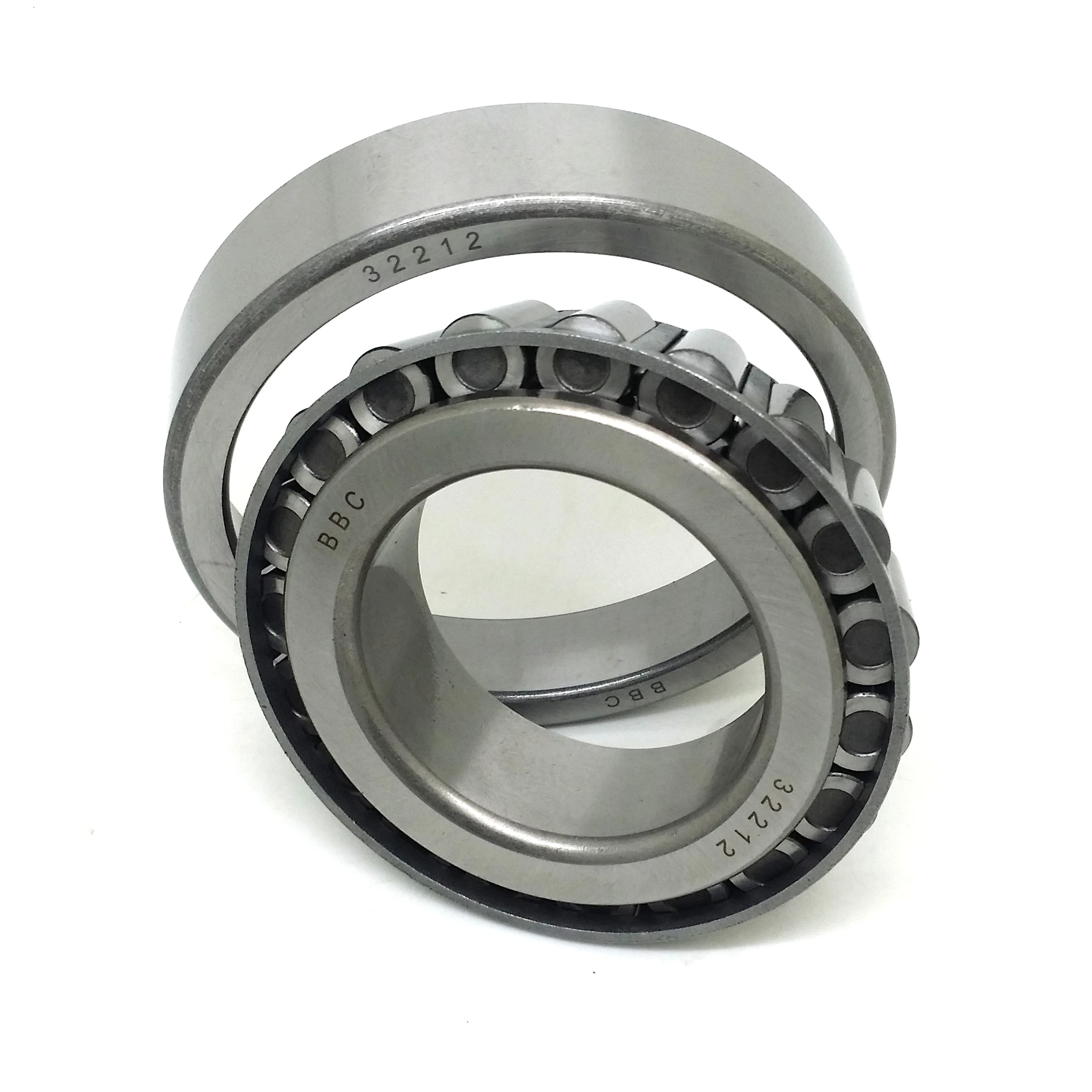 Лучшая цена конический роликовый подшипник 32212 HR32212J 32212A 32212X