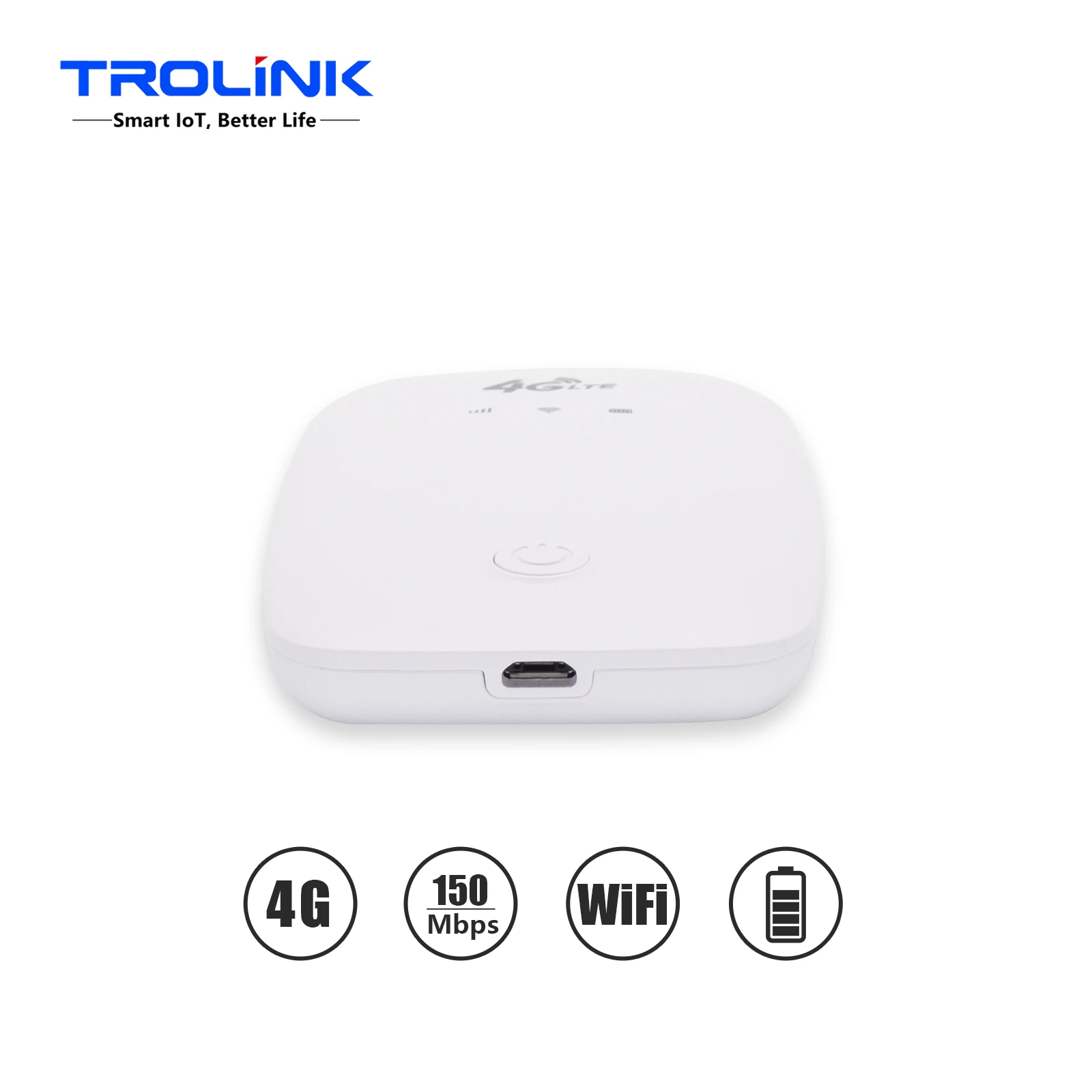 2021 новый дизайн Мобильный портативный сетевой Hotpot 2G/3G/4G sim-карта компактный мини WiFi роутер