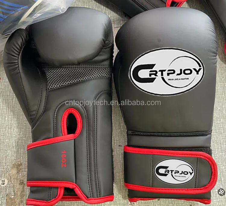 Hot Seller Mexican boxing 12oz 16oz Professional Customized Sparring gloves Muay Thai Training Boxing Gloves