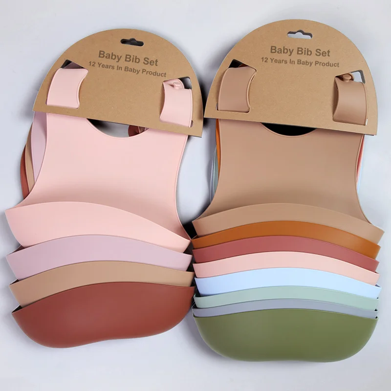 Hot Selling Wholesale Bpa Free Training Tableware Dinner Plate Bowl Bib Sippy Snack Cup Weaning Silicone Baby Feeding Set