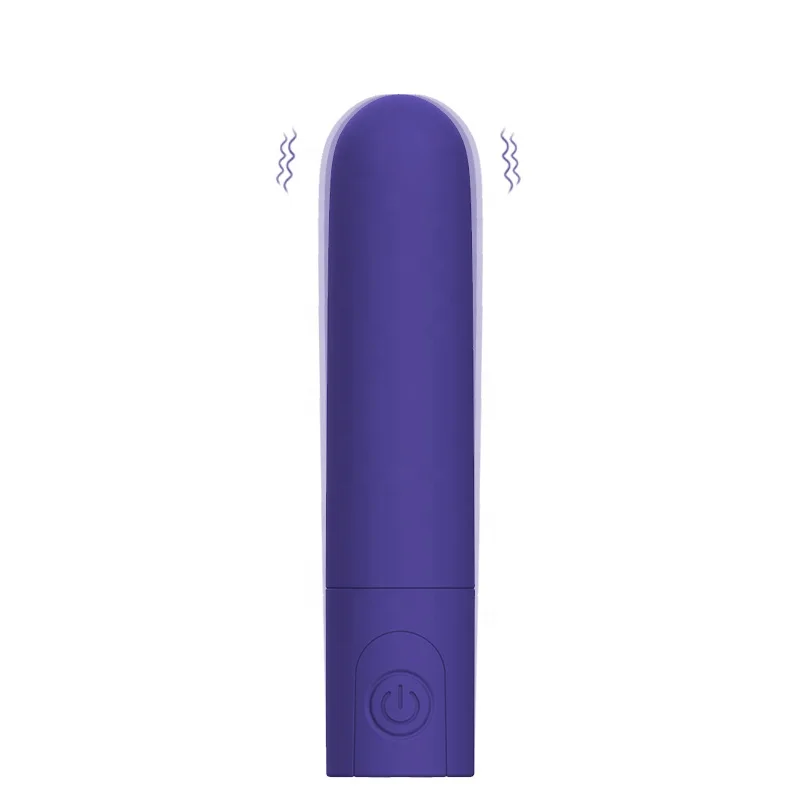 10 speeds bullet vibrator sex toys for women waterproof USB rechargeable clitoris massager G Spot stimulation