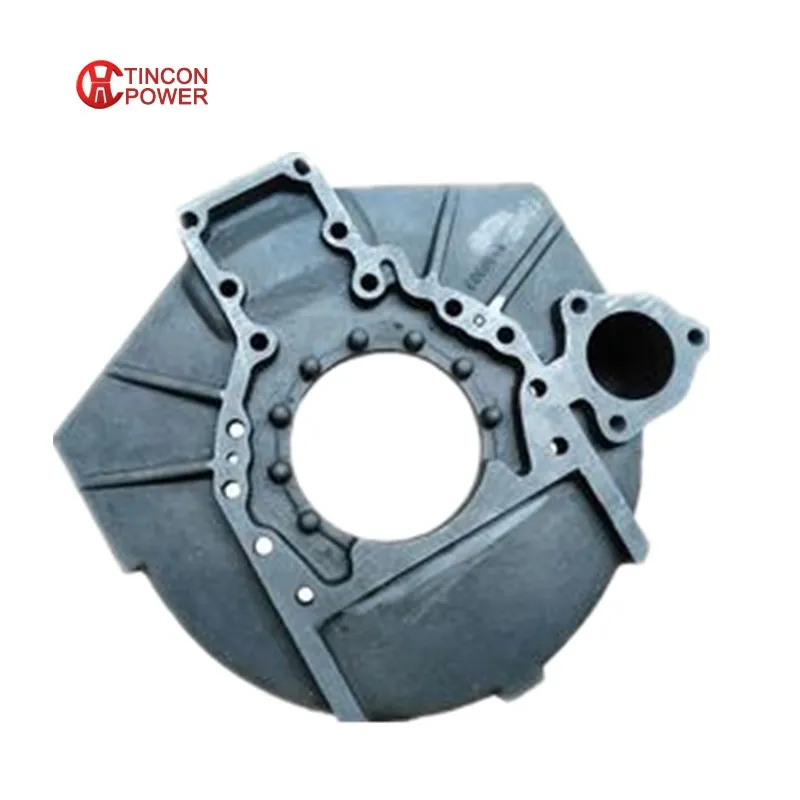 Корпус маховика дизельного двигателя OE NO 4060813 для Cummins