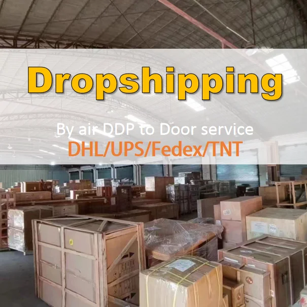 China to Cameroon sports water bottle plastic cup container Drop-shipping DDP by sea air consolidation service Door to Door