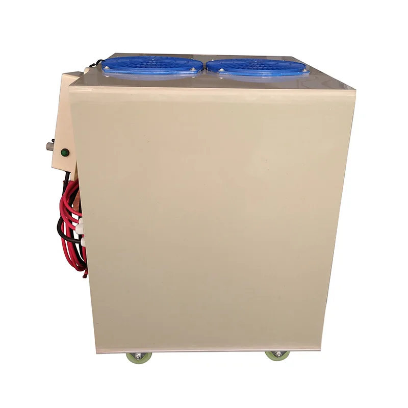 2000A 18V Rectifier Anodizing Machine Aluminium Anodizing Rectifier