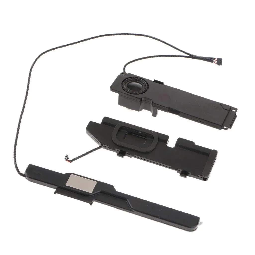 Внутренний динамик A1278, левый и правый динамики для Macbook Pro, 13 дюймов, 2011, 2012 лет