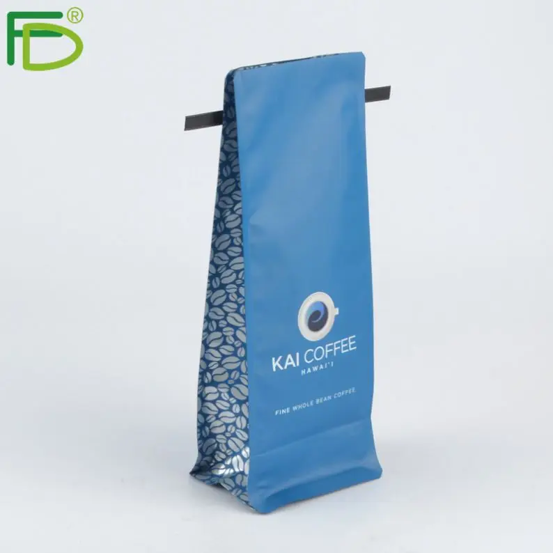 China Manufacturer Two Pocket Plastic Food Packaging For Soup