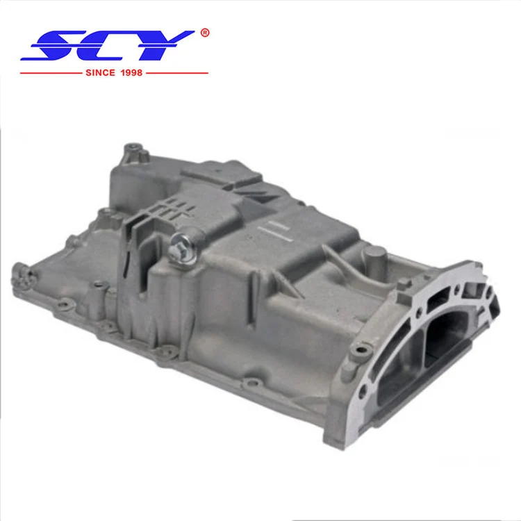 264-373 264373 Car Oil Pan for FORD C-MAX FORD ECOSPORT FOCUS FUSION LINCOLN MKZ CP9Z-6675-A CP9Z6675A CM5Z6675B CM5Z-6675-B