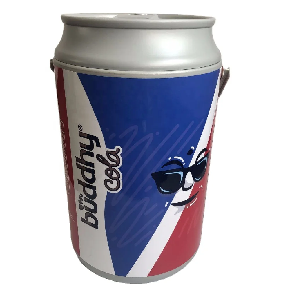 Пластиковый кулер для льда, 19 л