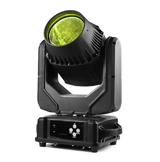 stage light outdoor led beam wash waterproof 250W 350W moving head beam light