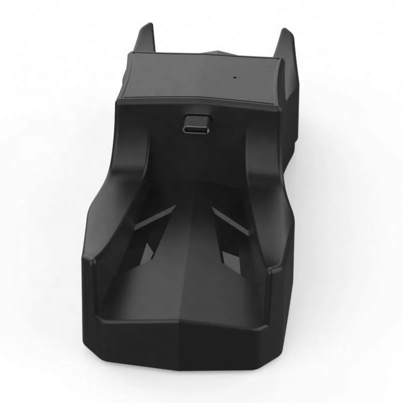  HS-PS5010 Dual USB игровой контроллер для быстрой зарядки PS5 док-станции forPS5