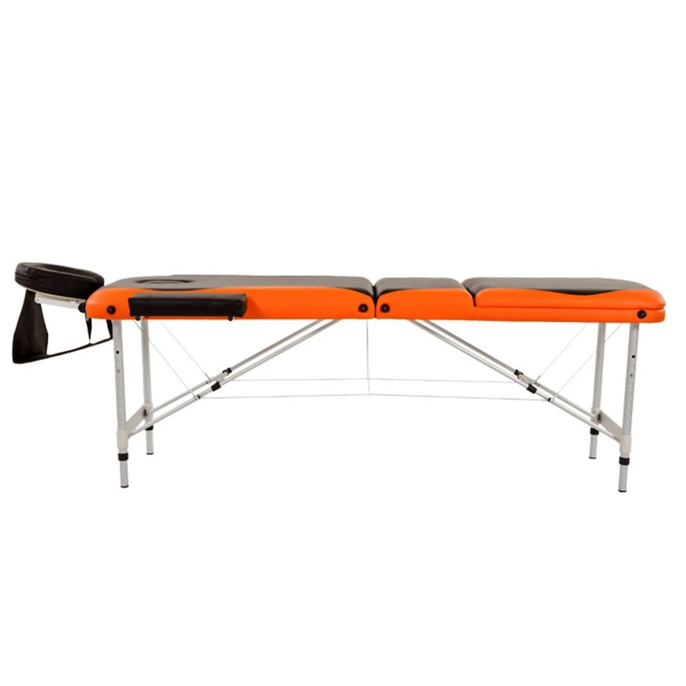 New Design Wholesale Aluminum Spa Beauty Massage Bed Table De Massage