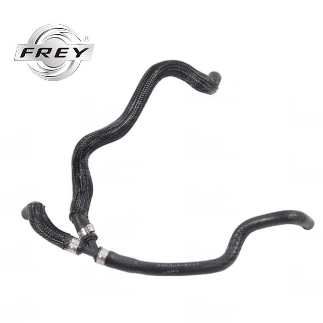 17127576363 Frey Auto Parts Engine Coolant Vent Hose for BMW N63 F18 F10 F01 F02 E70 E71 E72