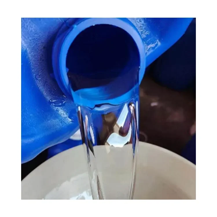 Liquid Lactic Acid Bacteria 80% E325 Lactic Acid Powder 85% Sodium Lactate SLES 70% Vitamin C E Poly-Lactic Acid for Skin Care